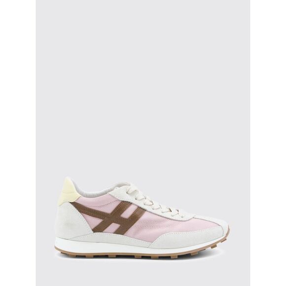 Hogan Sneakers Woman Pink